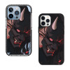 Чехол для iPhone 15 Девочка Маска