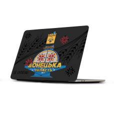 Чехол для MacBook Air 13.6 (2022) M2 Стела Донецк  A2681