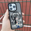 Чехол для iPhone 14 Pro Max Zabuza