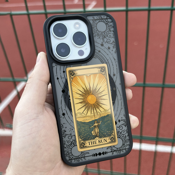 Чехол для iPhone Аркан