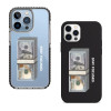 Чехол для iPhone 16 Stay Focused