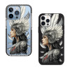 Чехол для iPhone 15 Валькирия