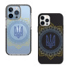 Чехол для iPhone Герб Мандала