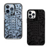 Чехол для iPhone XS Паттерн Мани
