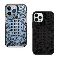 Чехол для iPhone Паттерн Мани