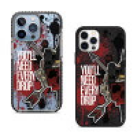 Чехол для iPhone 12 Drop