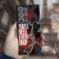Чехол для Android Drop