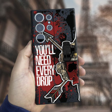 Чехол для Android Drop