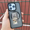Чехол для iPhone 16 Stay Focused