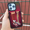 Чехол для iPhone Ду ит потек