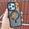 Чехол для iPhone 13  Осень