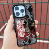 Чехол для iPhone 16 Drop