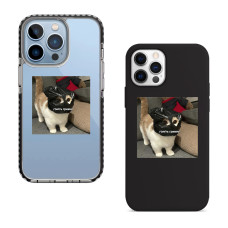 Чехол для iPhone 14 Pro Гримны