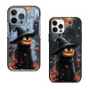 Чехол для iPhone 16 Plus Тыква Шляпа