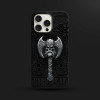 Чехол для iPhone 15 Викинг Топор