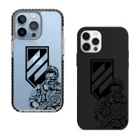 Чохол для iPhone 17 Pro Max 3 ОШБ