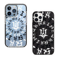 Чехол для iPhone 17 UA Calligraphy