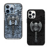 Чехол для iPhone 15 Викинг Топор