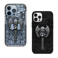Чохол для iPhone 15 Вікінг Сокира
