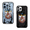 Чехол для iPhone 15 Киев Герб Карта