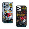 Чехол для iPhone 15 Поттер Коллаж