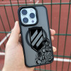 Чехол для iPhone 17 Pro Max 3 ОШБ