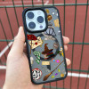 Чехол для iPhone 15 Potter Pack 2