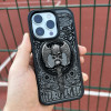 Чехол для iPhone 15 Викинг Топор