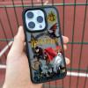 Чехол для iPhone 15 Поттер Коллаж
