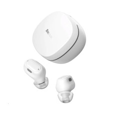 Наушники Baseus Bowie WM01 True Wireless Earphones White