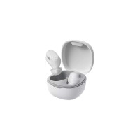 Наушники Baseus Encok True Wireless Earphones WM01 White