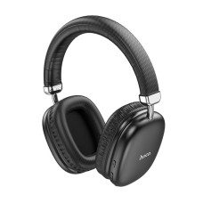 Наушники HOCO W35 wireless headphones Black