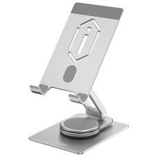 Подставка для планшетів WIWU ZM107 Desktop Rotation Stand For Tablet up to 12.9 inch