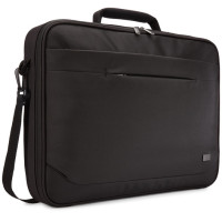 Сумка для ноутбука CASE LOGIC Advantage Clamshell Bag 17.3" ADVB-117 (Чорний)