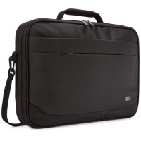 Сумка для ноутбука CASE LOGIC Advantage Clamshell Bag 15.6" ADVB-116 (Чорний)