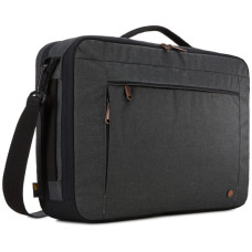 Сумка для ноутбука CASE LOGIC Era Convertible Bag 15.6” ERACV-116 (Obsidian)