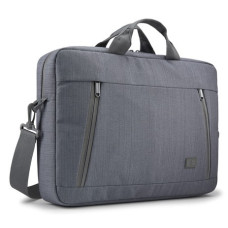 Сумка для ноутбука CASE LOGIC Huxton 15.6" Attache HUXA-215 (Graphite)