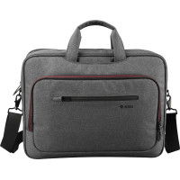 Сумка для ноутбука YENKEE 15.6" TARMAC YBN 1541GY (Сірий)