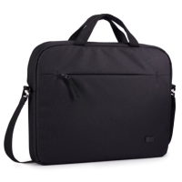 Сумка для ноутбука CASE LOGIC Invigo Eco Attache 14" INVIA-114 (Чорний)