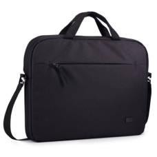 Сумка для ноутбука CASE LOGIC Invigo Eco Attache 14" INVIA-114 (Черный)