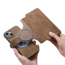 Съемный чехол-книжка для Samsung S24 Ultra