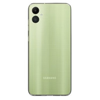 Чохол для SAMSUNG для A05 Clear case GP-FPA055VAATW / Transparent