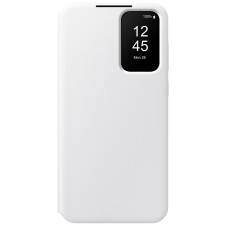 Чехол для SAMSUNG для A55 Smart View Wallet Case EF-ZA556CWEGWW / White