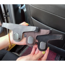 Автомобильный крючок (под спортивные кресла) для хранения сумки