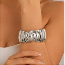 Браслет «Стильная геометрия»