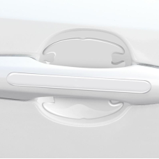 Защитная пленка под ручки авто (2 двери)