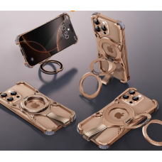 Чехол для iPhone Hold Case with MagSafe