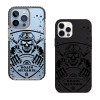 Чохол для iPhone Механік череп