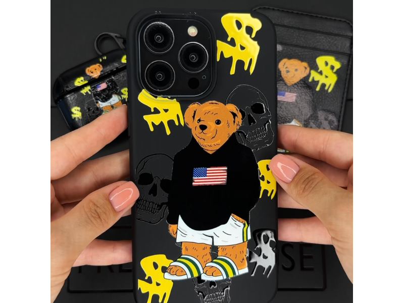 Полное руководство по подбору чехлов и аксессуаров для iPhone, MacBook, iPad и Android