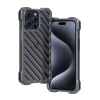 Чехол для iPhone 13 Pro Max Металлический чехол